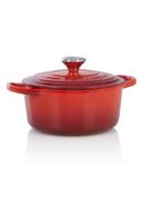 Le Creuset Signature braadpan Ø18 cm