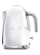 SMEG 50's Style waterkoker 1,7 liter KLF03SSEU