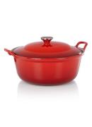 Le Creuset Faitout braadpan Ø32 cm