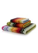 Missoni Giacomo badlaken - 430 gr/m2 - 100 x 150 cm