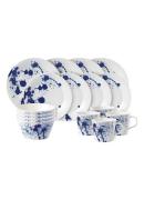 Royal Doulton Pacific serviesset 16-delig