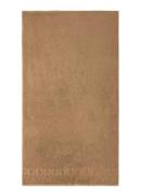 Yves Delorme Nature Amande badlaken - 550 gr/m2 - 90 x 160 cm