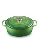 Le Creuset Signature ovale braadpan 31 cm