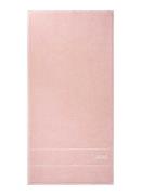 HUGO BOSS Plain badhanddoek - 600 g/m2 - 50 x 100 cm