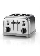 Cuisinart Broodrooster 4-slots