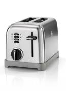 Cuisinart Broodrooster 2-slots CPT160E