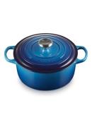 Le Creuset Signature braadpan Ø24 cm