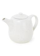 Broste Copenhagen Nordic Vanilla theepot 1,3 liter