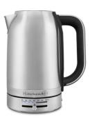 KitchenAid Waterkoker 1,7 liter - 5KEK1701ESX