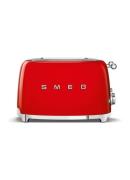 SMEG 50's Style broodrooster TSF03RDEU