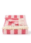 Maison Deux Candy Wrap plaid van wol 130 x 200 cm