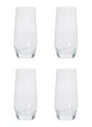 Schott Zwiesel Pure longdrinkglas 54 cl set van 4