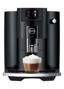 JURA Volautomatische espressomachine E6