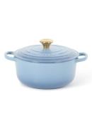 Le Creuset Signature braad-/stoofpan Ø20 cm