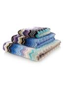 Missoni Giacomo badlaken - 430 gr/m2 - 100 x 150 cm