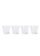 Iittala Kartio drinkglas 21 cl set van 4