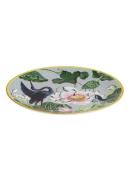 Wedgwood Wonderlust Waterlily ontbijtbord 20 cm