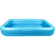 Opblaasbaar Zwembad 300 cm Blauw