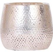 Kolibri Home | Elite silver pot - Ø9cm