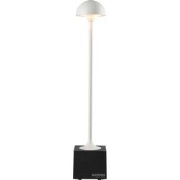 Sompex Tafellamp Flora| Binnenlamp | Buitenlamp | Wit