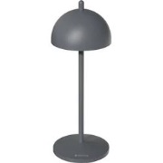 Sompex Tafellamp Luna | Binnenlamp | Buitenlamp | Antraciet / dimbaar ...