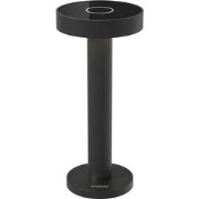 Sompex Tafellamp Boro | Binnenlamp | Buitenlamp | Zwart