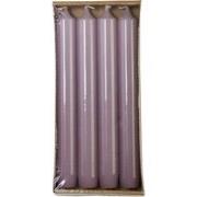 Rustik Lys - Hoogglans dinerkaars Mauve s/4