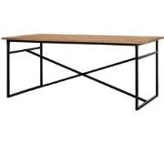 New Routz Eettafel Webster