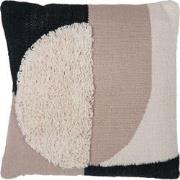 Kussen Ayla Beige 45 x 45 cm