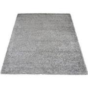 Vloerkleed Buddy Grey 240 x 340 cm