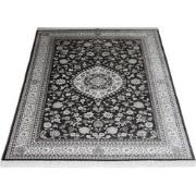 Karpet Para Antraciet 185 x 275 cm