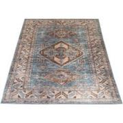 Vloerkleed Laria Blue 3 - 160 x 230 cm