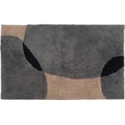 Badmat Bink - Grey 50 x 80 cm