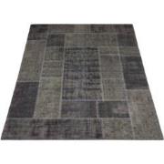 Karpet Mijnen Groen 08 - 200 x 290 cm