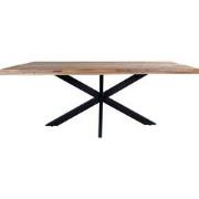 Eettafel Rabel 300 cm - Spinpoot