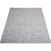 Vloerkleed Stone Licht Grijs 421 - 240 x 340 cm