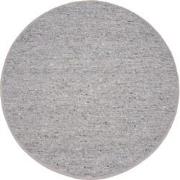 Vloerkleed Scott Taupe Rond ø200 cm