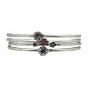 Lisbeth Dahl Copenhagen - Armbanden zilver