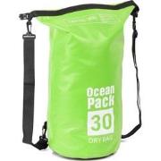 Decopatent® Waterdichte Tas - Dry bag - 30L - Ocean Pack - Dry Sack - ...