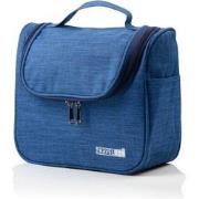 Decopatent® Ophangbare Toilettas met Haak - Dames & Heren - Travel bag...