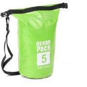 Decopatent® Waterdichte Tas - Dry bag - 5L - Ocean Pack - Dry Sack - S...