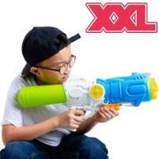 Decopatent® XXL Groot Waterpistool - 3.2 L - Waterpistool Jongens & Me...