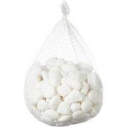 Decopatent® Decoratie steentjes - 1 KG - Deco Stenen - Natuurlijke sie...