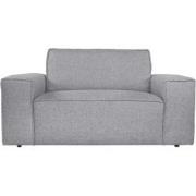 Loveseat - Marken - Bjorn grof geweven grijs 13