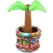 Opblaasbare Palm Boom Drank / Bier Koeler | Beach Party Palmboom | 66 ...