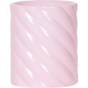 Kolibri Home | Candy sierpot | Hoog - Pink - Ø6cm