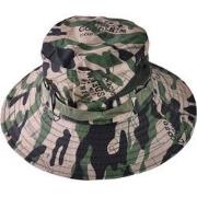 Decopatent - Camouflage Jungle Hoed - Bucket Hat Safari - Vissershoedj...