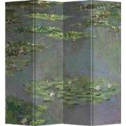 Fine Asianliving Kamerscherm Scheidingswand B160xH180cm 4 Panelen