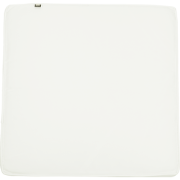 Kopu® Prisma Ivory Loungekussen Zit gedeelte 60x60 cm - Wit