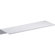 Shelf / Planchet Kubik wit 30cm